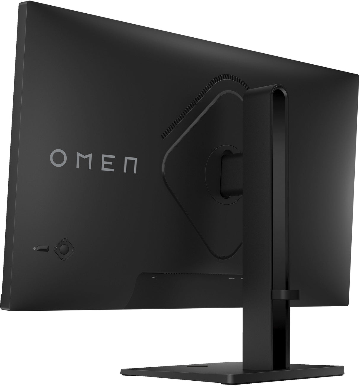 Monitor Hp Omen 27q Qhd Ips 165hz 1ms Gaming 68,6 Cm 27" Displayport, Hdmi, Hdr 400, Pivote, 165 Hz