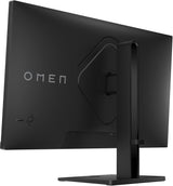 EAN 0197029616517 - OMEN by HP 27 inch QHD 165Hz Gaming Monitor - OMEN 27q pantalla para PC 68,6 cm (27") 2560 x 1440 Pixeles imagen 5