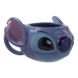 Taza 3d Paladone Disney Lilo & Stitch (Stitch)