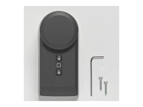 EAN 4047976605552 - Homematic IP HmIP-DLD-A Cerradura de puerta inteligente imagen 7