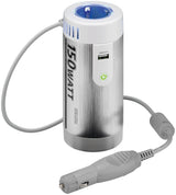 EAN 4040849679209 - Goobay 67920 convertidor eléctrico 150 W imagen 1
