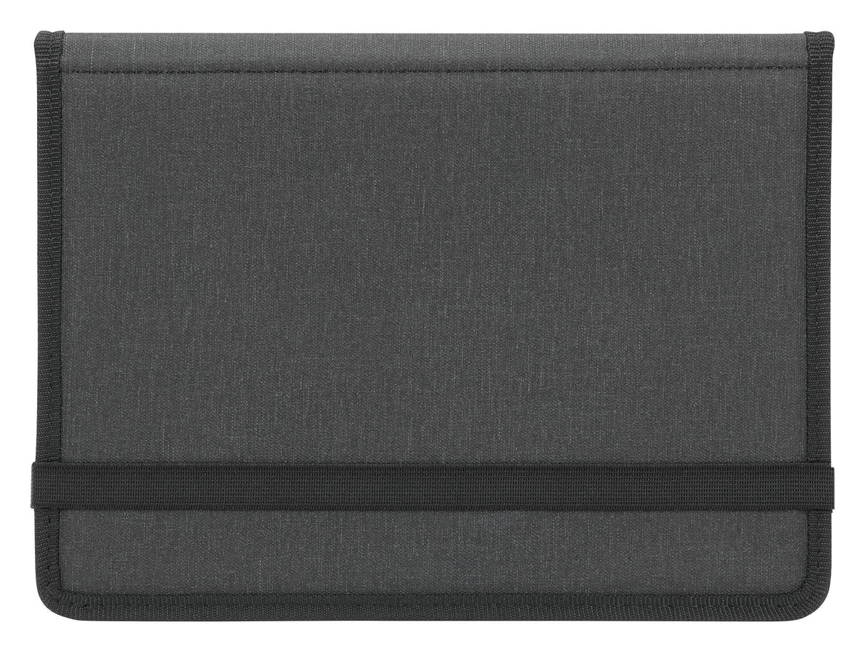 Mobilis 051001 Funda Para Tablet 26,7 Cm (10.5") Folio Negro