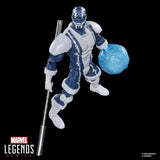 Figura Cardiac Spider-Man Marvel Comics 15cm