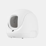 EAN 6972884750842 - Petoneer CL96961 bandeja higiénica para perro y gato Caja de arena con cubierta Blanco imagen 5