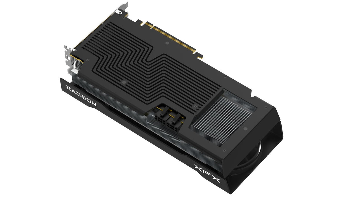 EAN 0840191502873 - XFX RX 9070 SWIFT AMD Radeon RX 9070 16 GB GDDR6 imagen 6