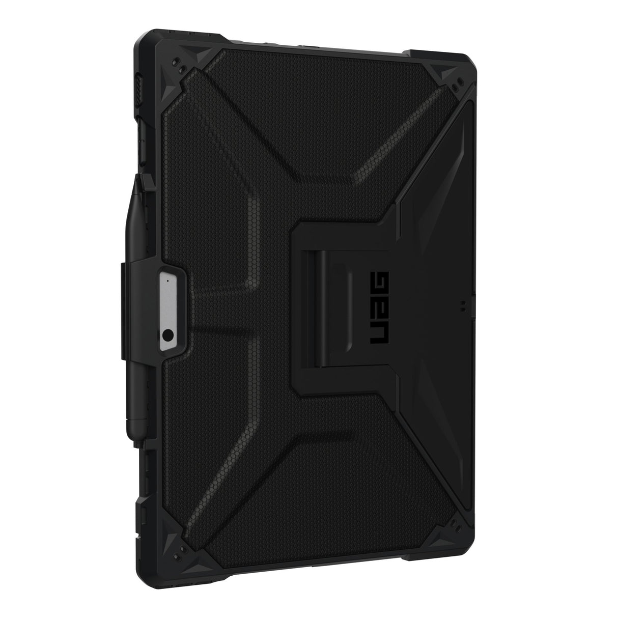 EAN 0840283906503 - Urban Armor Gear 324013114040 funda para tablet 33 cm (13") Antigolpes Negro imagen 3