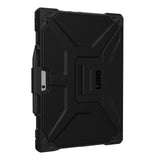 EAN 0840283906503 - Urban Armor Gear 324013114040 funda para tablet 33 cm (13") Antigolpes Negro imagen 3