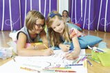 Stabilo Rotulador Trio Az Colores Surtidos Estuche De 12