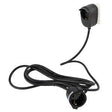 EAN 4006341700858 - REV 0016150514 base múltiple 5 m 2 salidas AC Interior Negro imagen 1