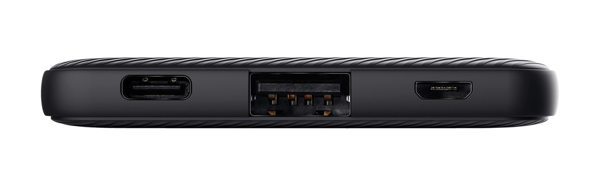 EAN 8713439246797 - Trust Primo Ión de litio 5000 mAh Negro imagen 3