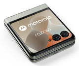 Motorola Razr 60 5g Dual Sim 8gb Ram 256gb - Lightest Sky
