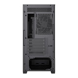 Caja Pc Gamemax  Case  Vista 2 Mb  M-Atx