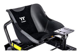 Gk500 Cockpits Negro