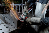 Metabo 613105000 We 19-125 Q M-Brush (613105000)