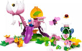 Brio Flora - Flower City Deluxe Set, Figura De Juguete 63624200