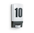 EAN 4007841650513 - STEINEL ST 650513 iluminación al aire libre Aplique de pared para exterior E27 60 W imagen 1
