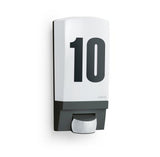 EAN 4007841650513 - STEINEL ST 650513 iluminación al aire libre Aplique de pared para exterior E27 60 W imagen 1