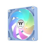 EAN 4711475644793 - Thermaltake Matcha Green CT120 Carcasa del ordenador Ventilador 12 cm Gris 2 pieza(s) imagen 1