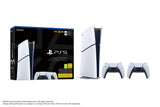 EAN 0711719581574 - Sony Playstation 5 Slim 1,02 TB Wifi Negro, Blanco imagen 1
