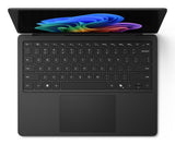 Microsoft Surface Laptop Marietta - Intel Core Ultra 5 335 - 13.8p - 16go - 256go - W11p - Negro - Pc - Ordenador Portátil - Azerty
