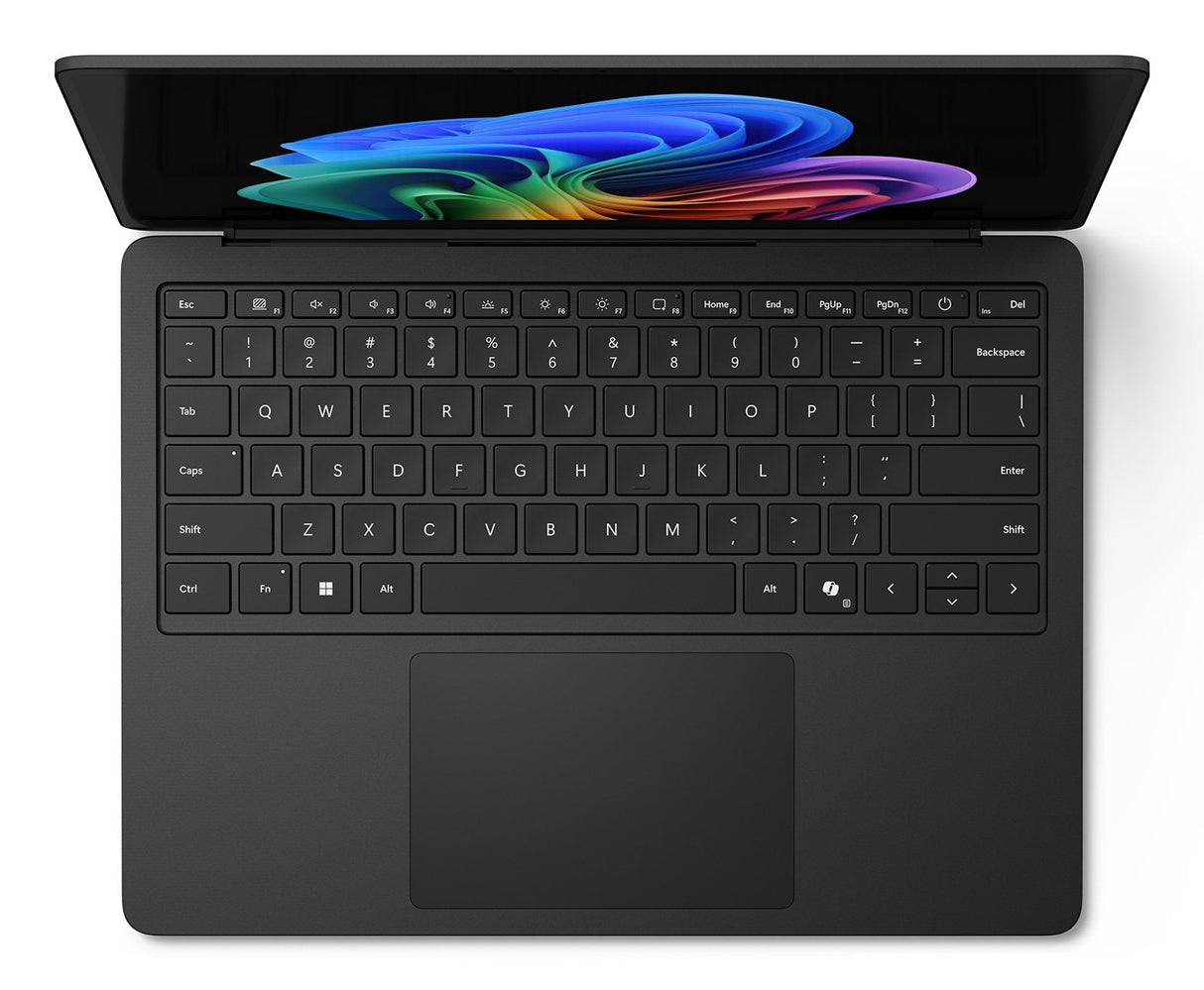 Surface Laptop 13 8 Intel Series 3 Core Ultra 7/32/512 Black