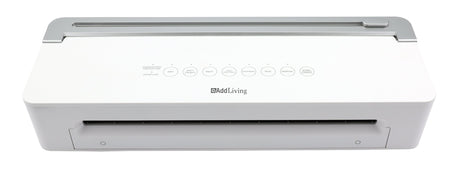 EAN 4030152953493 - AddLiving V300 sellador al vacío Blanco, Plata imagen 3