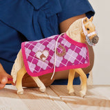 EAN 4055744021817 - schleich HORSE CLUB 42431 set de juguetes imagen 5