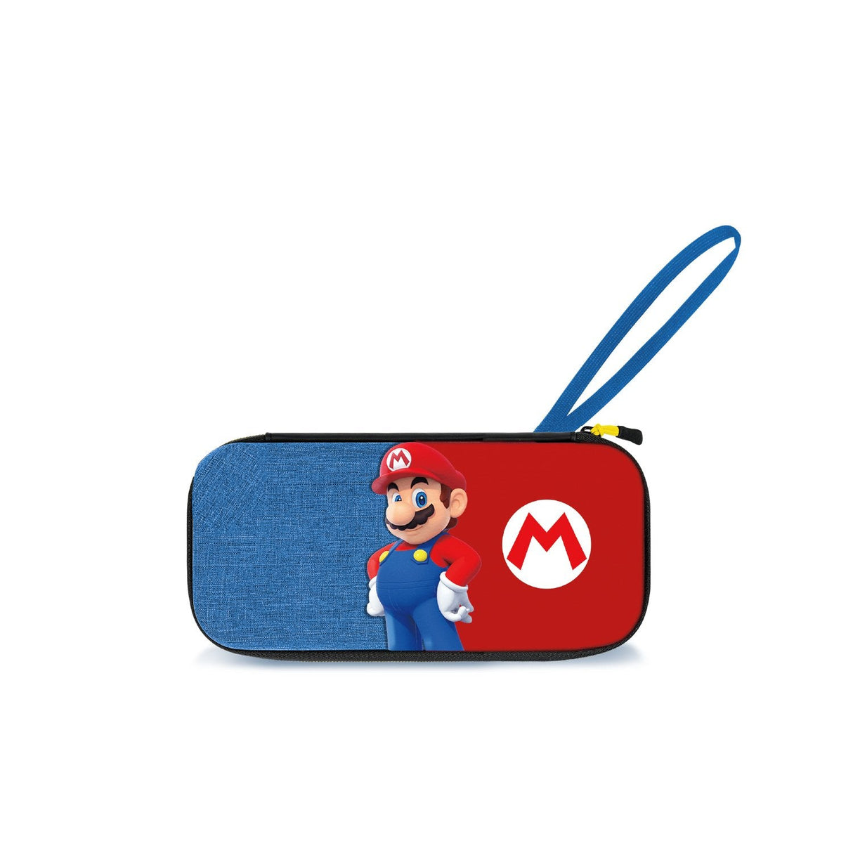 Funda Deluxe Edición Mario