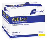 Meditrade® Abe® Last Fixierbinde 10 Cm X 4 M