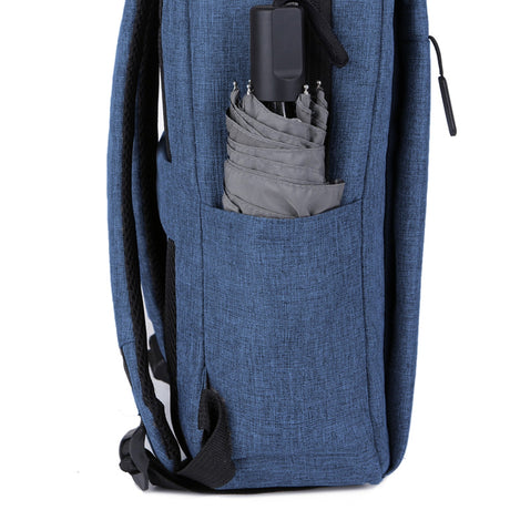 EAN 8431775036130 - Nilox NXBK034 maletines para portátil 39,6 cm (15.6") imagen 9