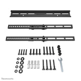 Soporte De Pared Neomounts By Newstar 32"-65" 1tft Negro Max.40k