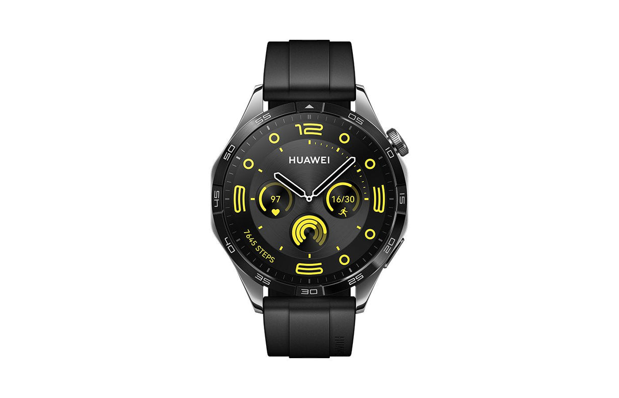 Smartwatch Huawei Watch Gt4 46mm (Phoinix-B19f), 40-56-6077