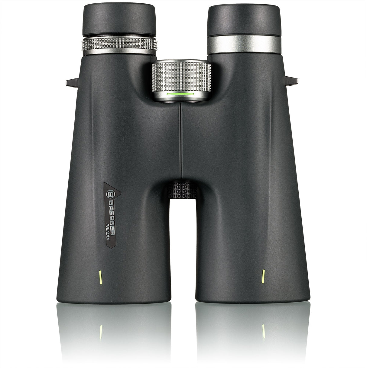 Bresser Optics Primax 8x56 Binocular Bak-4 Negro, Verde