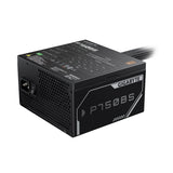 Fuente Alimentacion Gigabyte Gp-P650g 750w 80 Plus Br