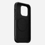 EAN 0856500011523 - Nomad Rugged Case funda para teléfono móvil 15,5 cm (6.12") Negro, Naranja imagen 5