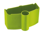 Pelikan Wasserbox Verde Con Pinselhalter