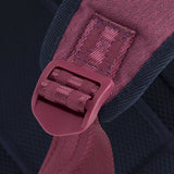 EAN 4260403571903 - Rivacase 7760 39,6 cm (15.6") Funda tipo mochila Rojo imagen 10