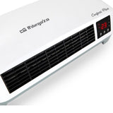 Orbegozo Sp6000 Calefactor Split 2000w