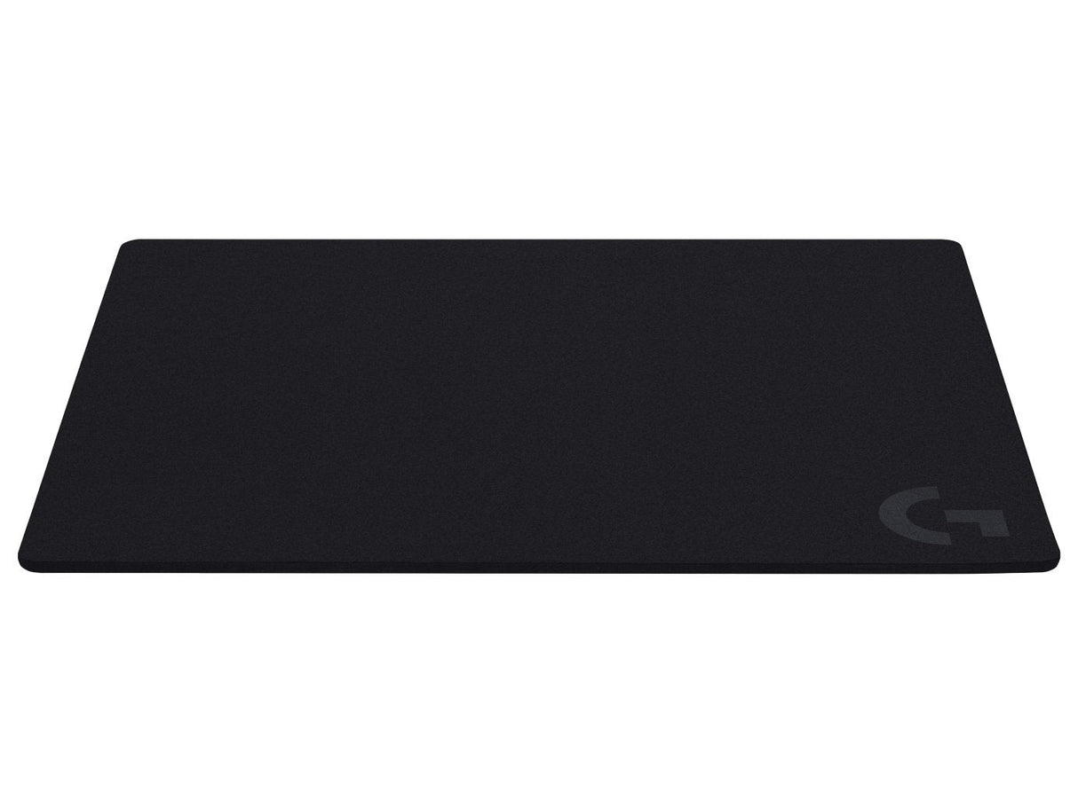 Alfombrilla Logitech G G740 Negro