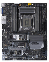 EAN 0672042296118 - Supermicro C9X299-RPGF Intel® X299 LGA 2066 (Socket R4) ATX imagen 1