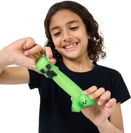 EAN 630996429594 - Moose Toys 630996429594 figura de acción y colleccionable imagen 5