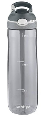 Botella De Hidratación De Humos De Ashland 720ml