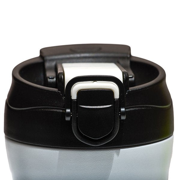 Muitomas Waterbottle 350ml White