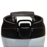 Muitomas Waterbottle 350ml White