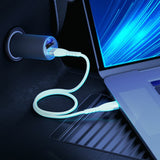 EAN 5903108464567 - 3MK Hyper Car Charger imagen 5