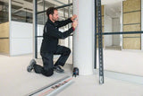 EAN 3165140865593 - Bosch GCL 2-50 C Nivel de línea/punto 20 m 650 nm (<1 mW) imagen 2