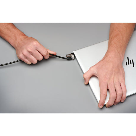 EAN 0085896644446 - Kensington NanoSaver cable antirrobo imagen 12