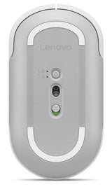 EAN 195892126560 - Lenovo 350 ratón Oficina Ambidextro Bluetooth Óptico 2400 DPI imagen 5