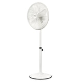 EAN 8055176401153 - G3 Ferrari G50054 ventilador Blanco imagen 1