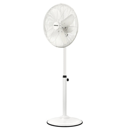 EAN 8055176401153 - G3 Ferrari G50054 ventilador Blanco imagen 1